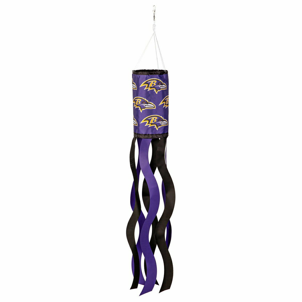 Baltimore Ravens Windsock - NFL Home