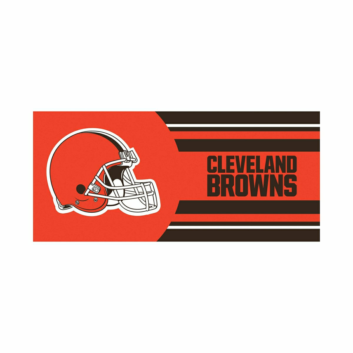 Cleveland Browns Sassafras Switch Mat - NFL