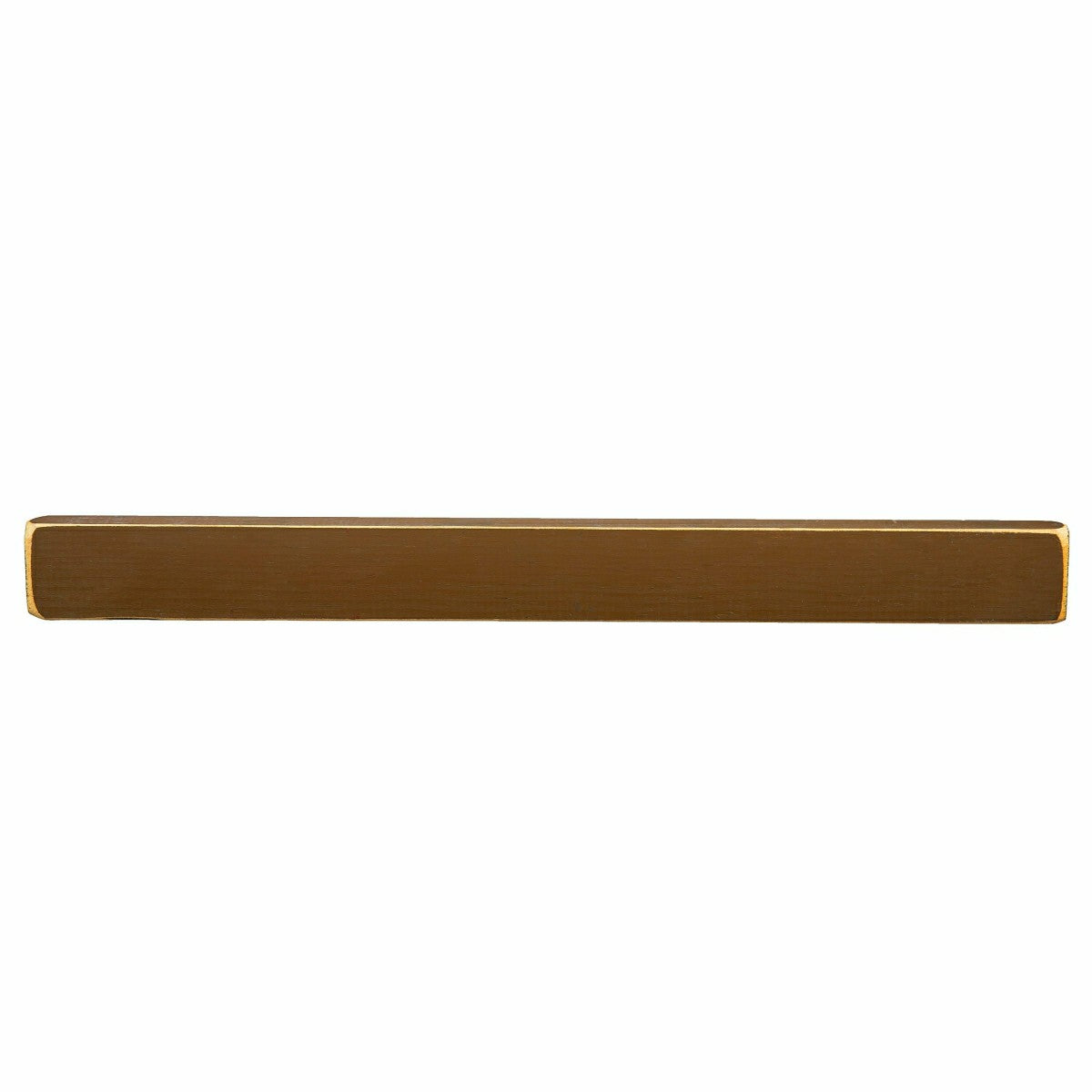 Cleveland Browns Engraved Wood Sign, 1.5" x 18" - NFL Home