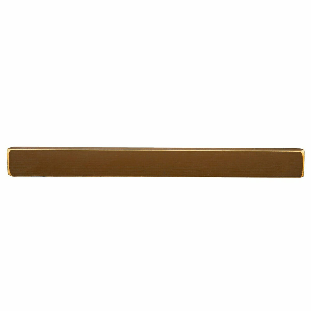 Cleveland Browns Engraved Wood Sign, 1.5" x 18" - NFL Home