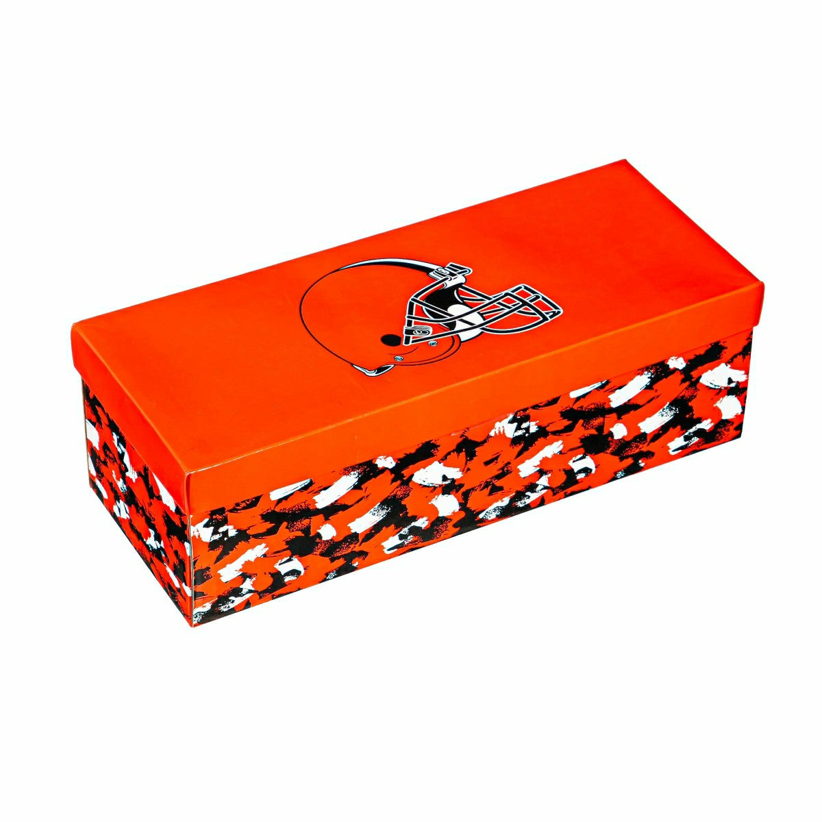 Cleveland Browns, Ceramic Cup O'Java 17oz Gift Set - NFL