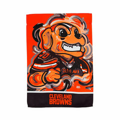 Cleveland Browns, Suede GDN Justin Patten - NFL