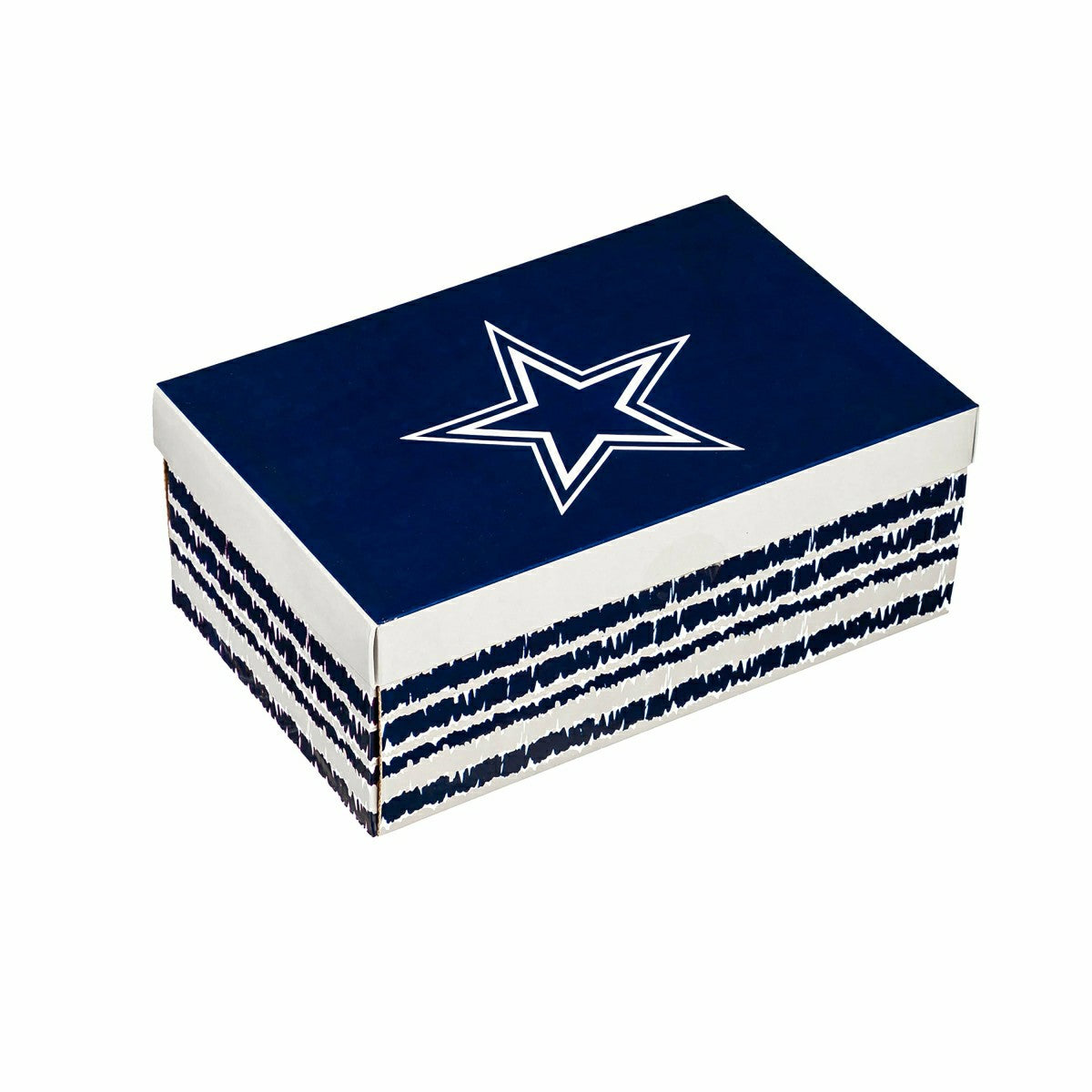Dallas Cowboys, Stemless 17OZ Wine & Beer 16 OZ Gift Set - NFL