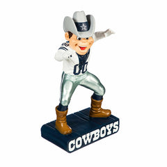 Dallas Cowboys Mascot Statue   MyEvergreen - NFL Home