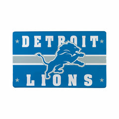 Detroit Lions Anti-Fatigue Mat, 18"x30" - NFL