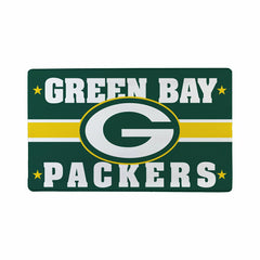 Green Bay Packers Anti-Fatigue Mat, 18"x30" - NFL