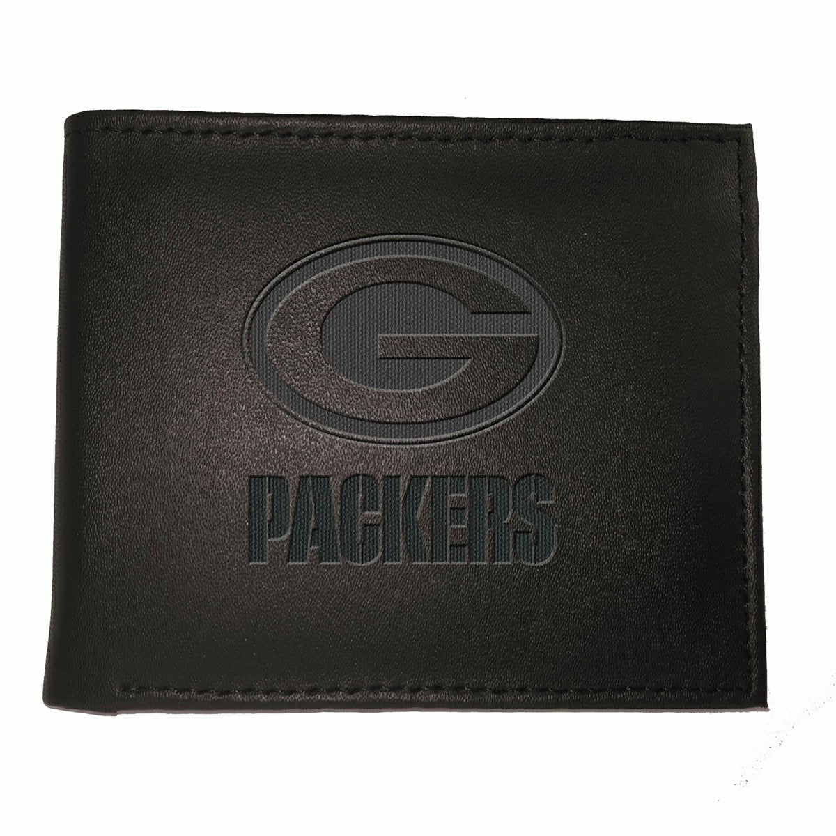 Wallet, Bi-Fold, Green Bay Packers - NFL Home