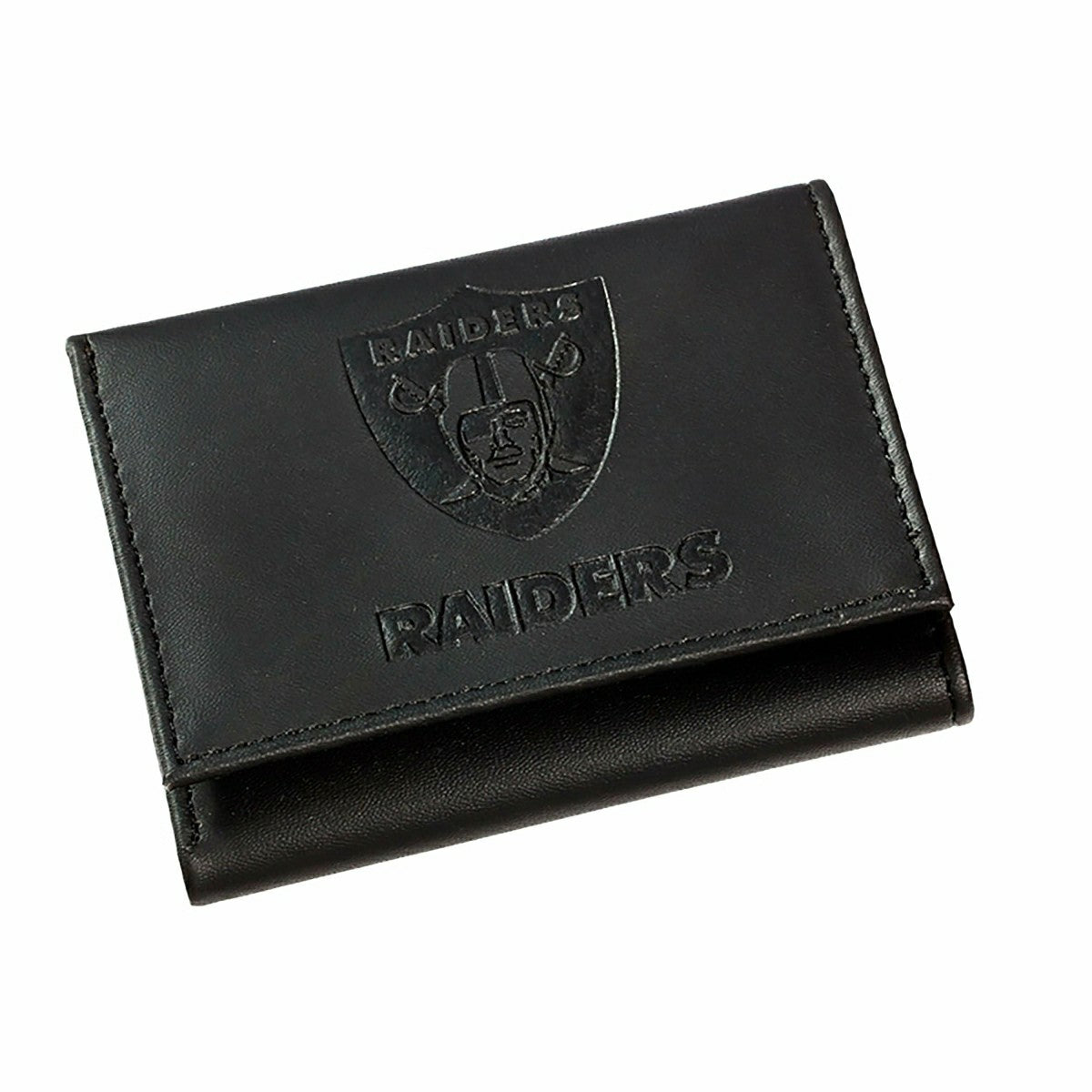 Wallet, Tri-Fold, Las Vegas Raiders - NFL Home