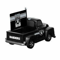 Detroit Lions Rally Truck Statue - NFL Home