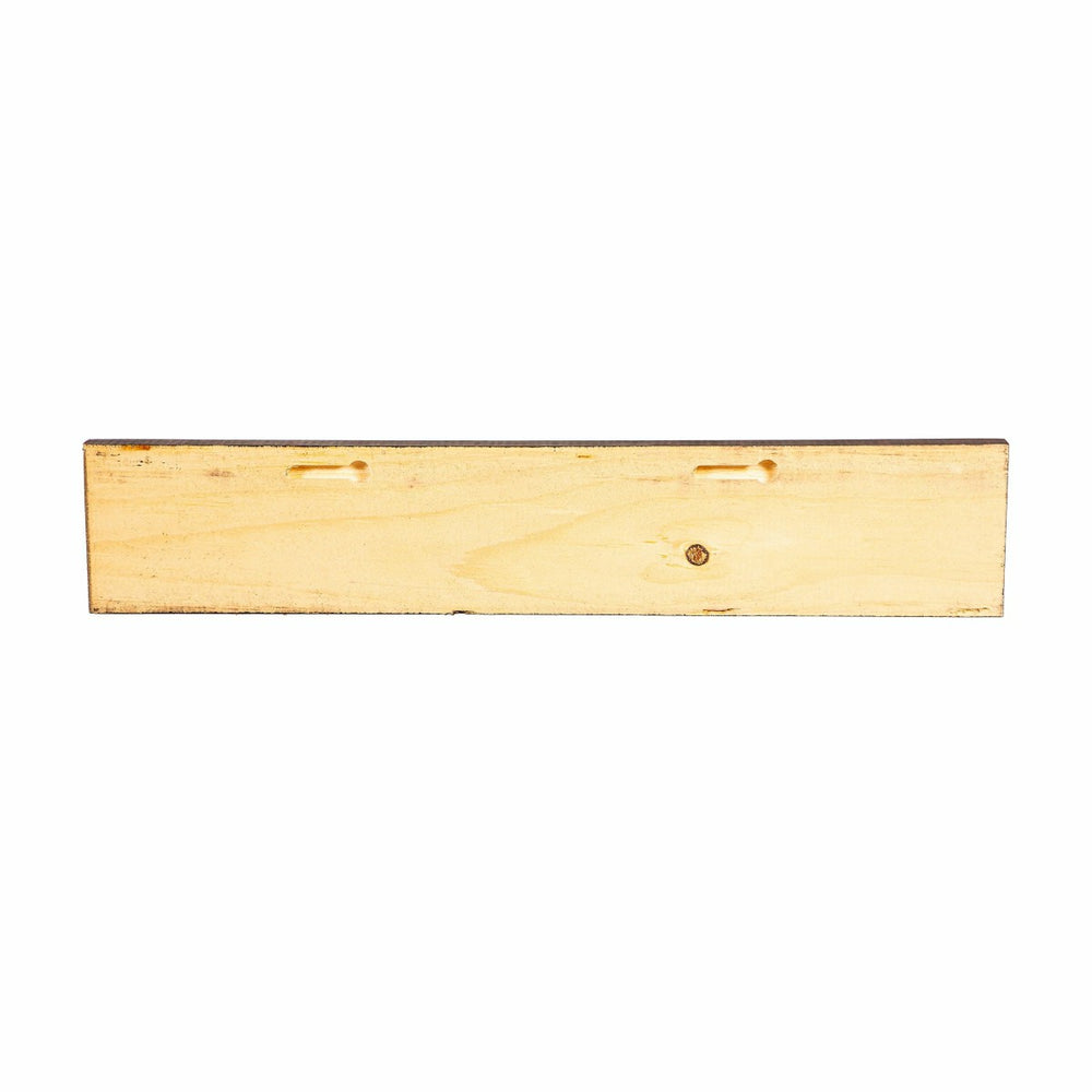 Las Vegas Raiders Engraved Wood Sign, 3.5" x 18" - NFL Home
