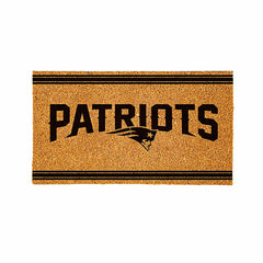 New England Patriots, Coir Mat 1C - NFL