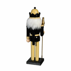 Nutcracker Statue, New Orleans Saints - NFL Home