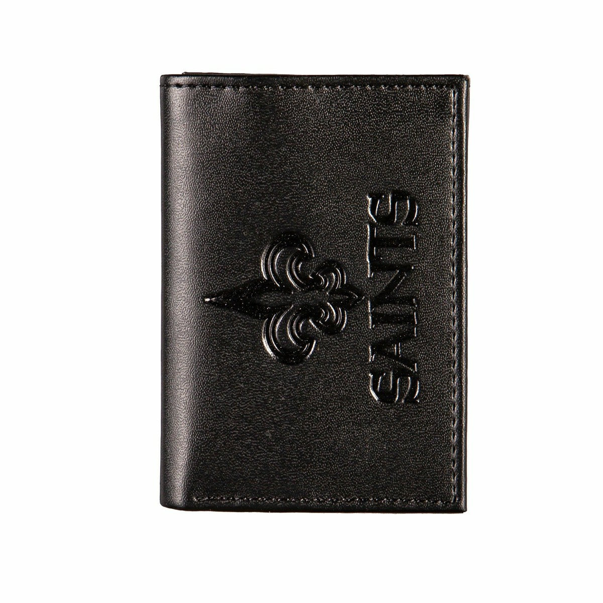 Wallet, Tri-Fold, New Orleans Saints - NFL Home