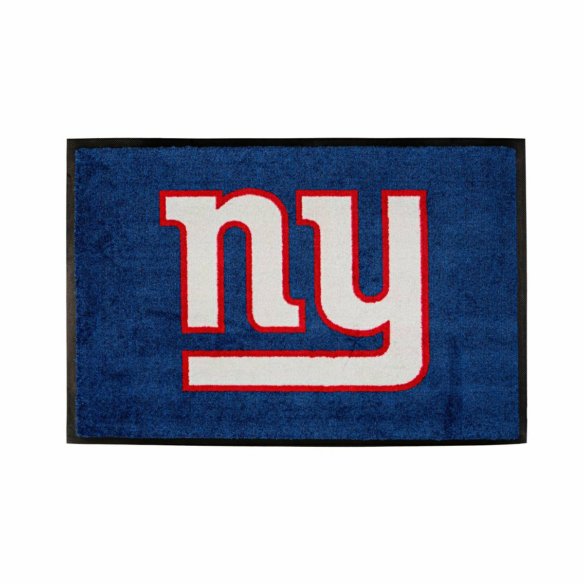 2'x3' USA Made Indoor/Outdoor Entryway Mat, New York Giants - NFL