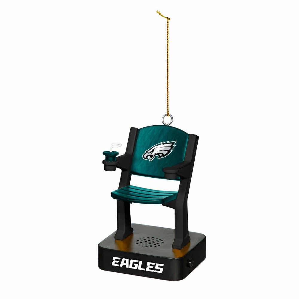 Mini Tabletop Stadium Seat, , Philadelphia Eagles - NFL Home