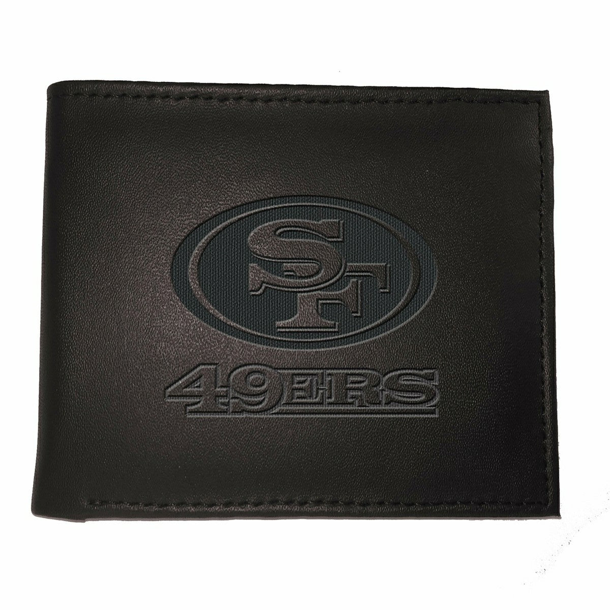 Wallet, Bi-Fold, San Francisco 49ers - NFL Home