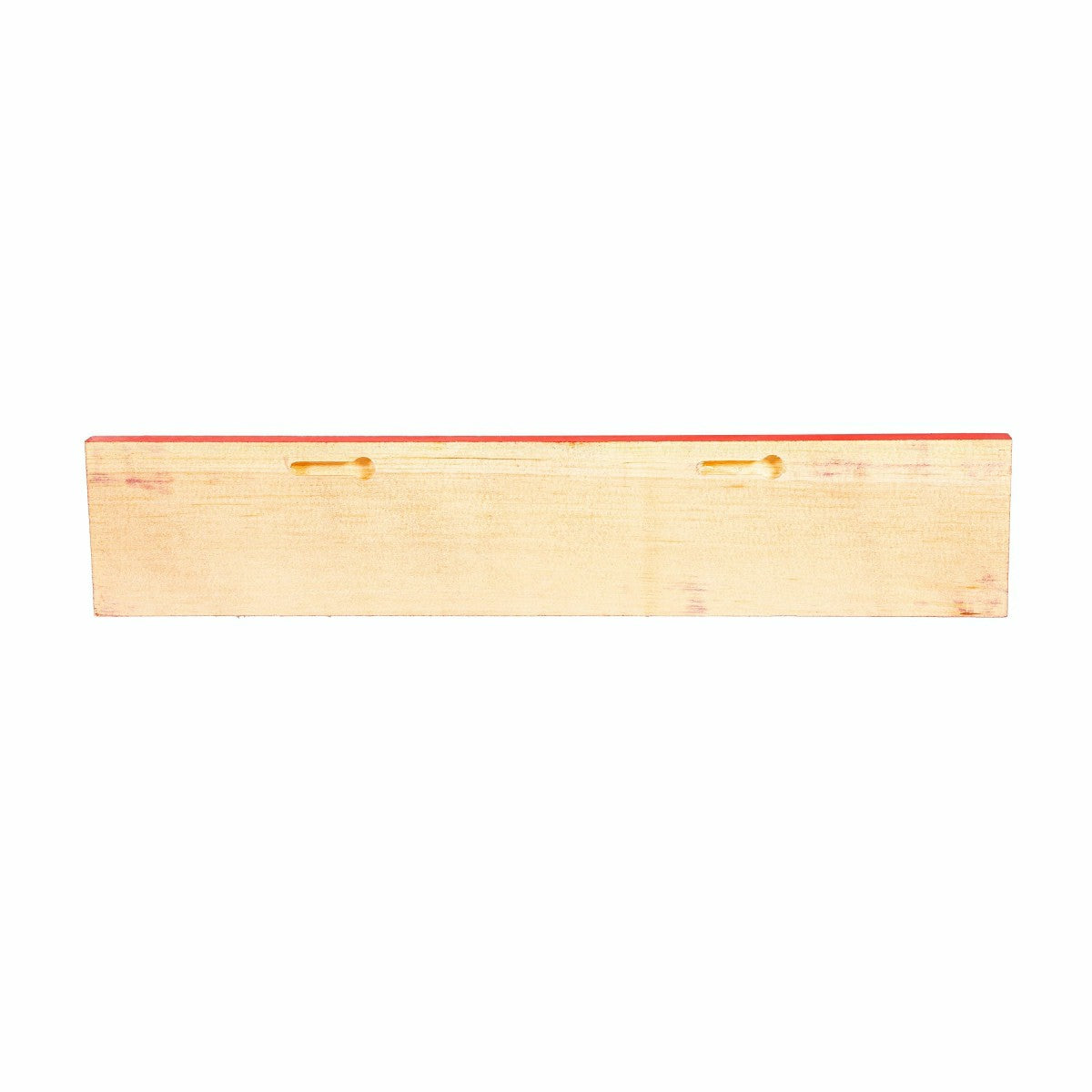 San Francisco 49ers Engraved Wood Sign, 49ers 3.5" x 18" - NFL Home