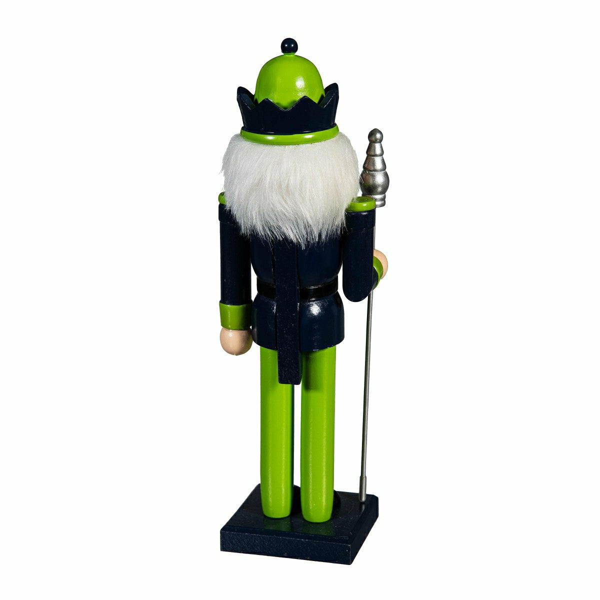 Nutcracker Statue, Seattle Seahawks - NFL Home