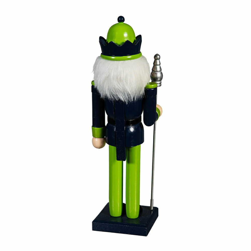 Nutcracker Statue, Seattle Seahawks - NFL Home