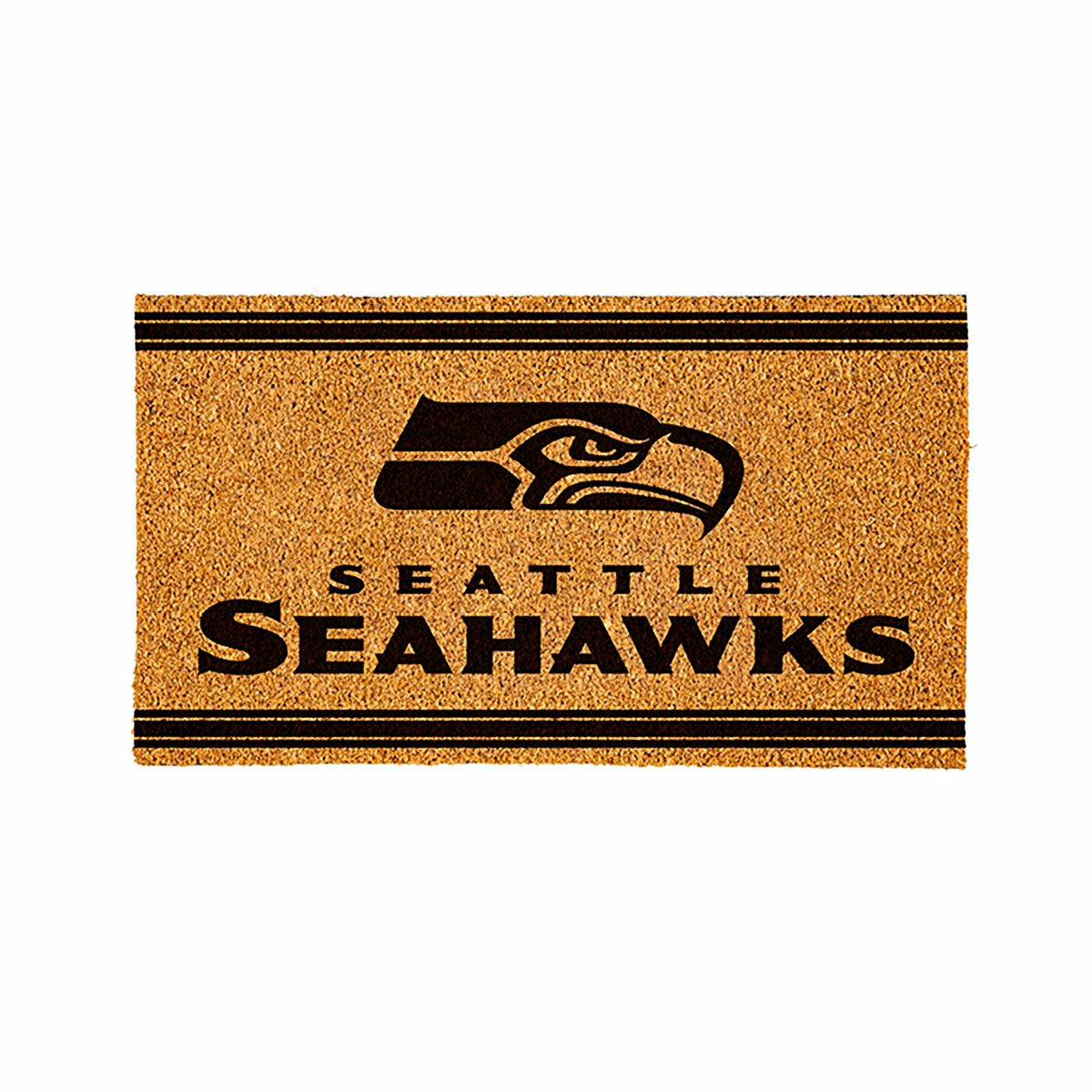 Seattle Seahawks, Coir Mat 1C - NFL