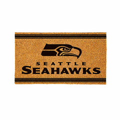 Seattle Seahawks, Coir Mat 1C - NFL