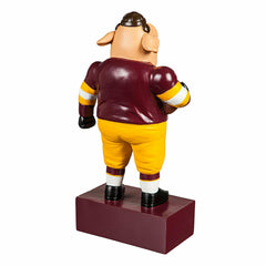 Washington Commanders, Mascot Statue - NFL Home