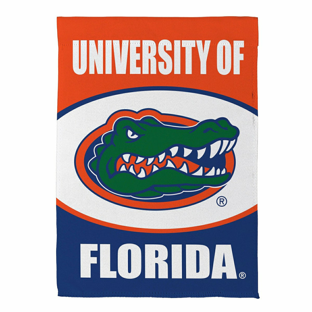 University of Florida Suede Flag, House - Home Collegiate