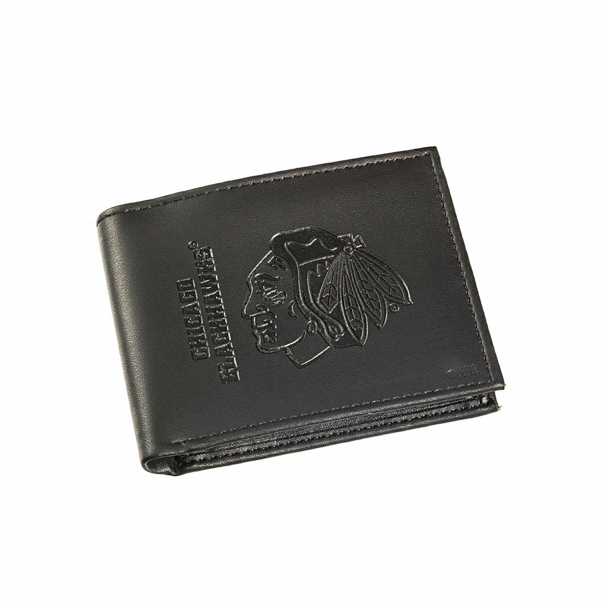 Wallet, Bi-Fold, Chicago Blackhawks - NHL Home