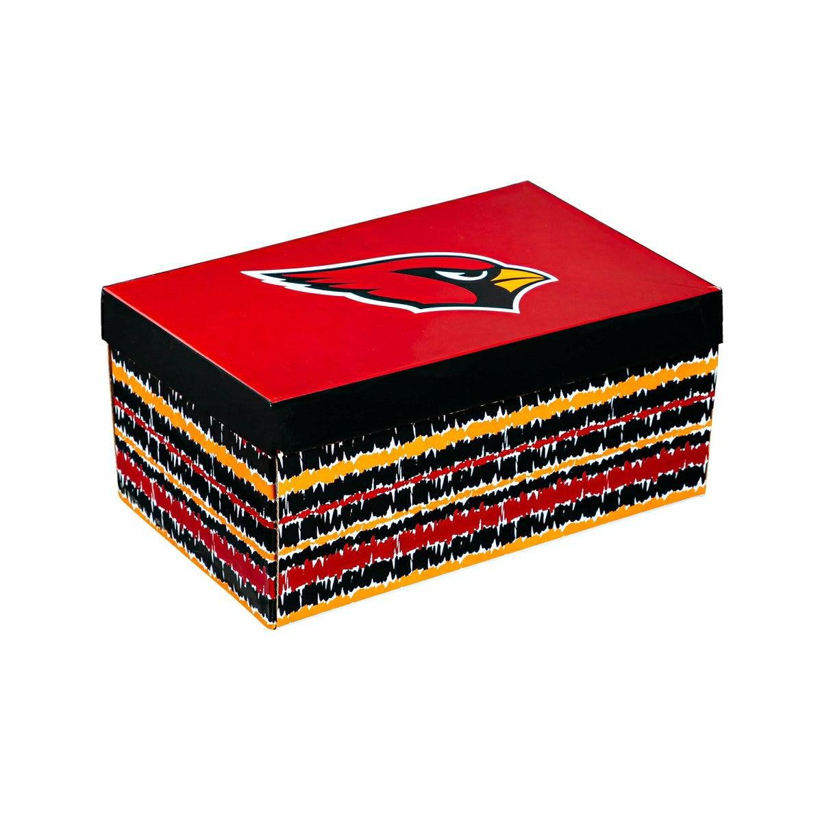 Arizona Cardinals, Stemless 17OZ Wine & Beer 16 OZ Gift Set - Home