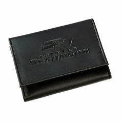 Wallet, Tri-Fold, Seattle Seahawks - Home NFL