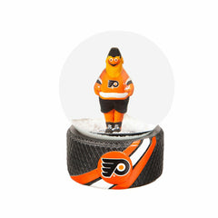 Water Globe, Philadelphia Flyers - NHL Home