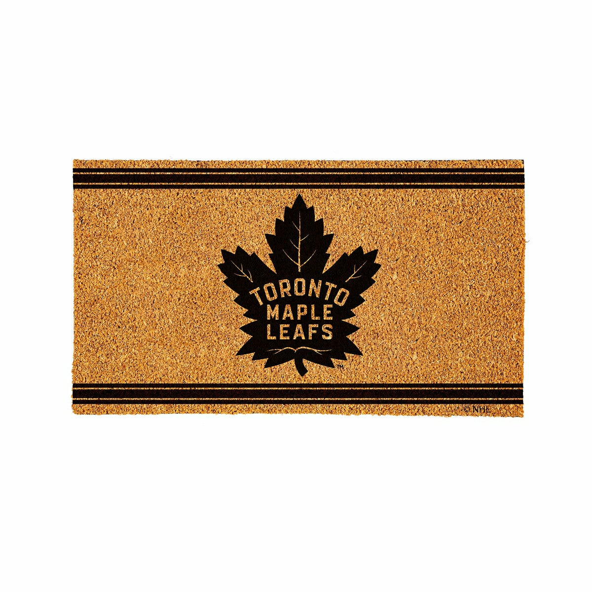 Toronto Maple Leafs, Coir Mat 1C - NHL