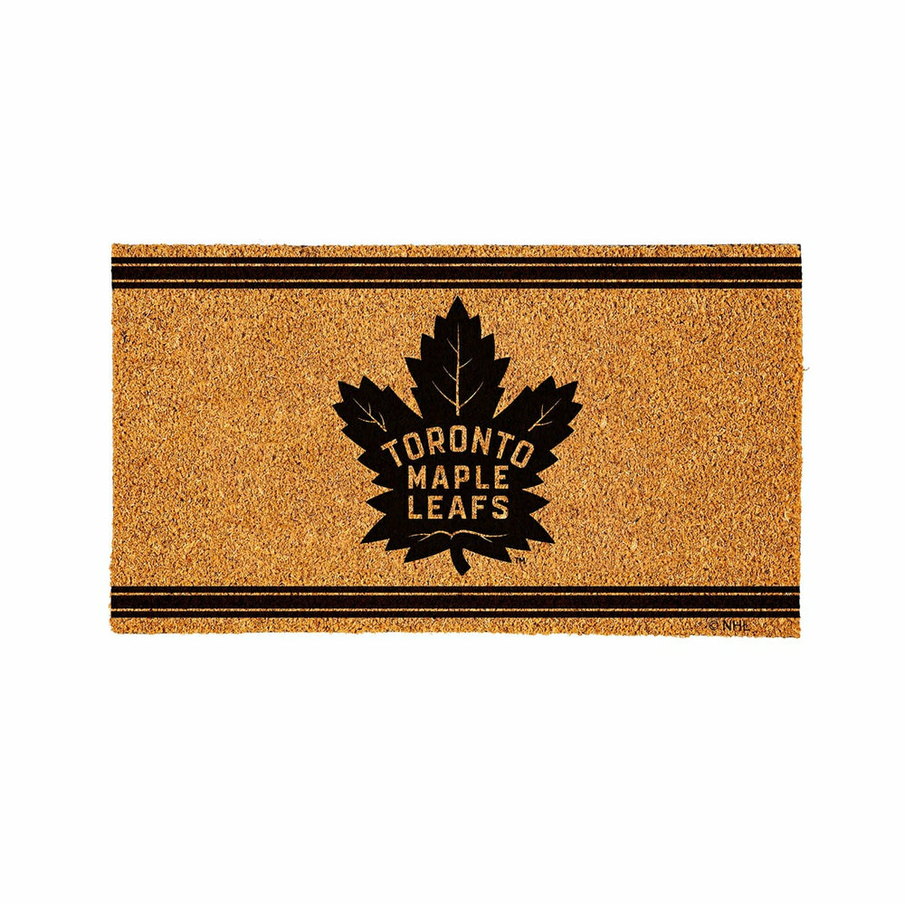 Toronto Maple Leafs, Coir Mat 1C - NHL