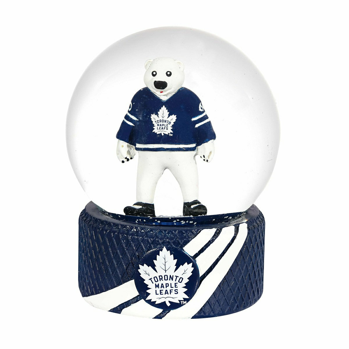 Water Globe, Toronto Maple Leafs - NHL Home