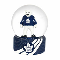 Water Globe, Toronto Maple Leafs - NHL Home