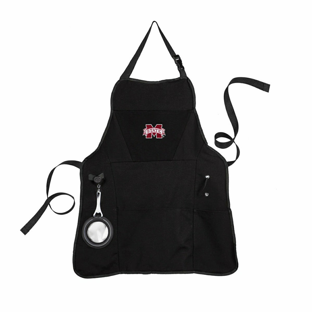 Mississippi State University Grilling Apron - Home