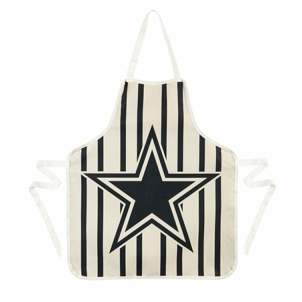 Dallas Cowboys, Double Side Apron - Home NFL
