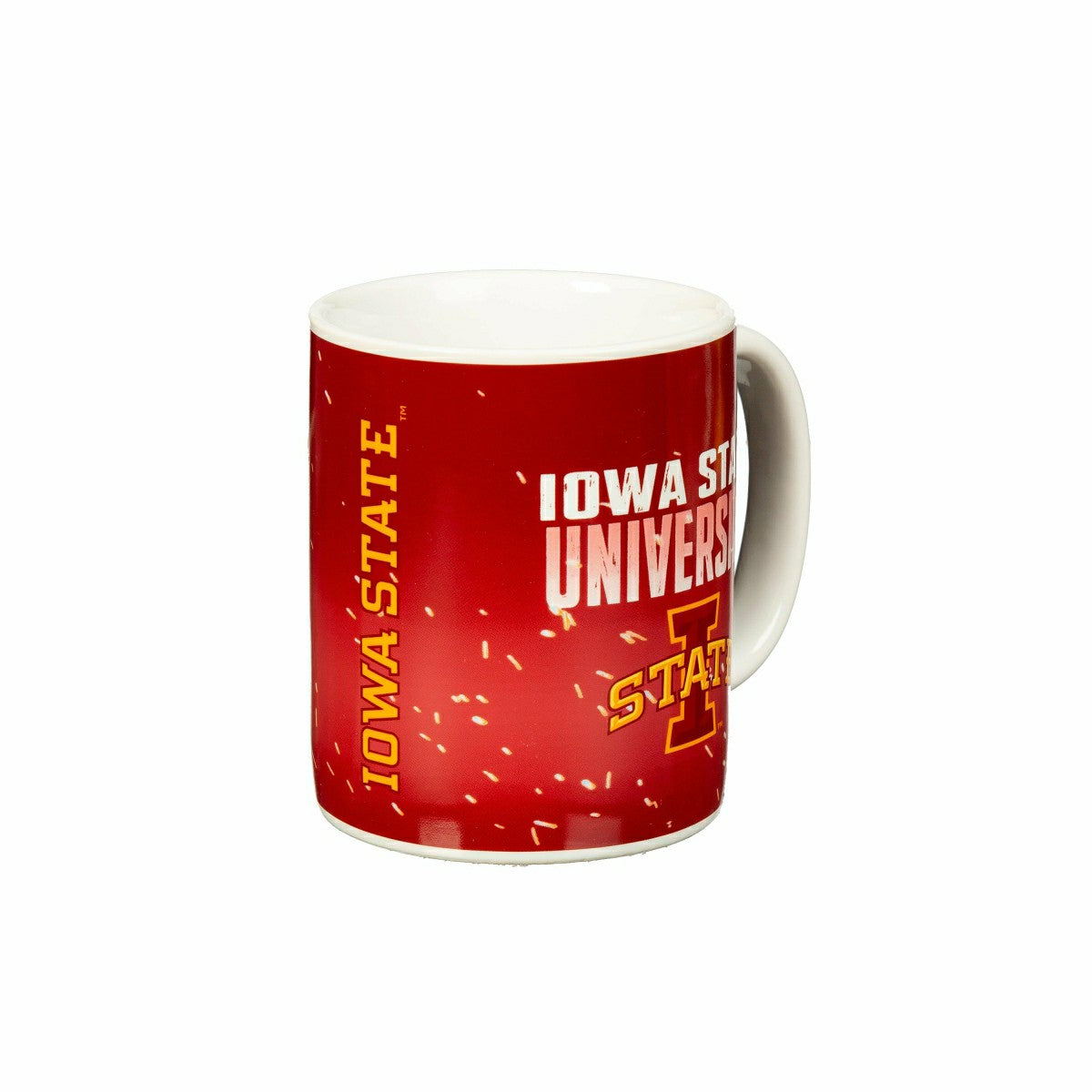 Cup Gift Set, Iowa State University - Sale Collegiate Home