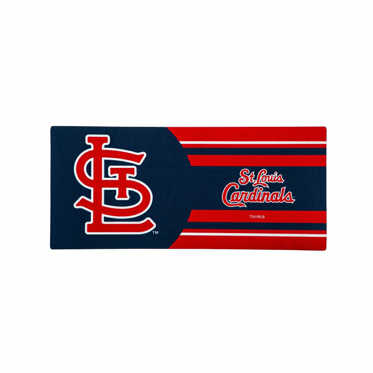 St Louis Cardinals Sassafras Switch Mat - MLB