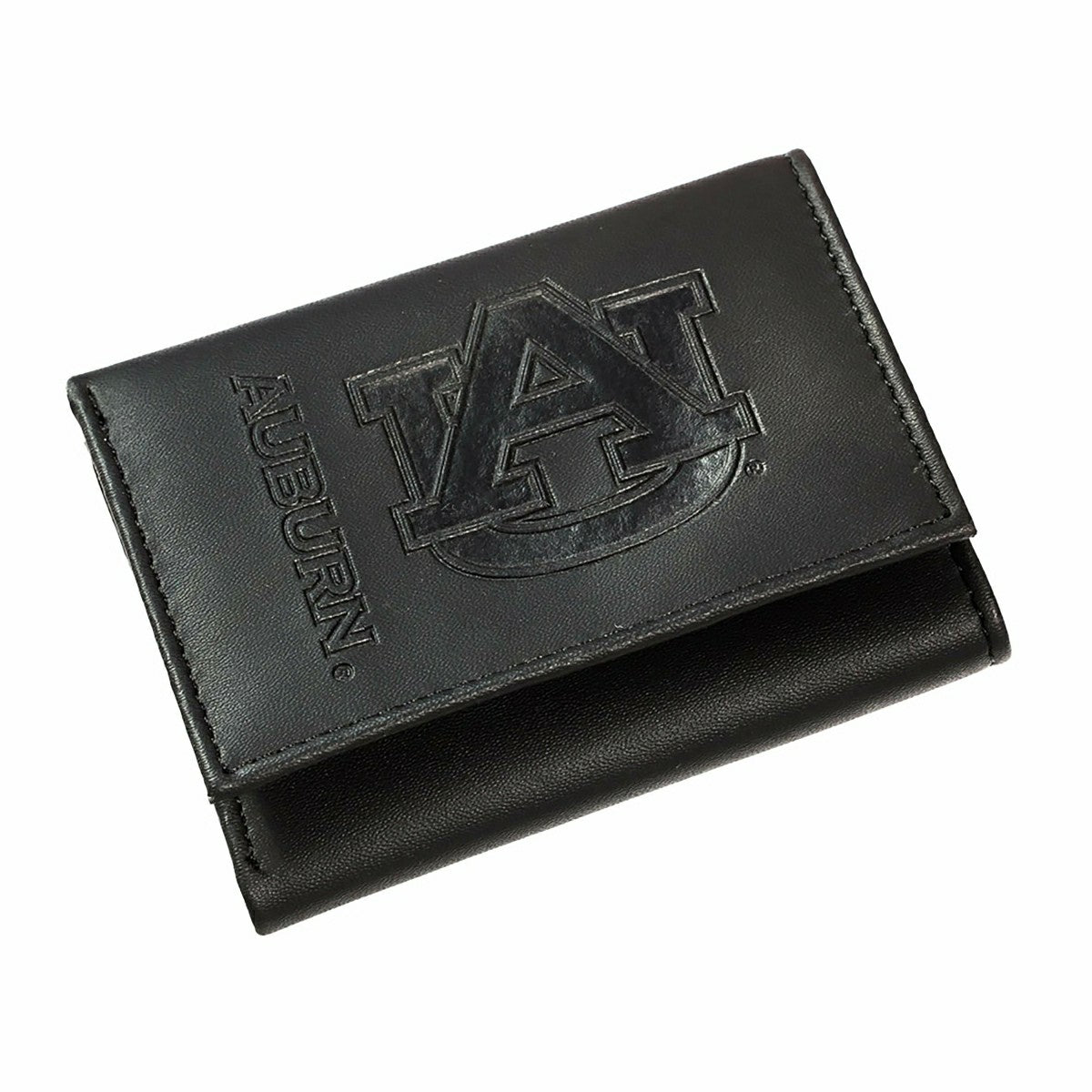 Wallet, Tri-Fold, Auburn - Collegiate Home