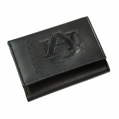 Wallet, Tri-Fold, Auburn - Collegiate Home