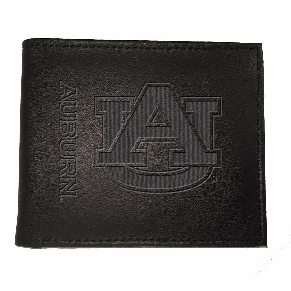 Wallet, Bi-Fold, Auburn - Collegiate Home