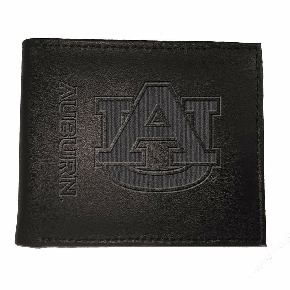 Wallet, Bi-Fold, Auburn - Collegiate Home
