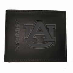 Wallet, Bi-Fold, Auburn - Collegiate Home