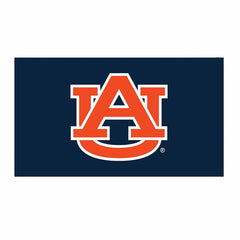 Full Color PVC Mat, 16" x 28", Auburn University - Collegiate