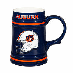 Auburn University Ceramic Stein Cup, 24oz - Collegiate Home