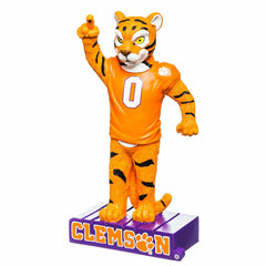 Clemson University, Mascot Statue - Collegiate Home