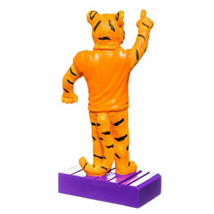 Clemson University, Mascot Statue - Collegiate Home