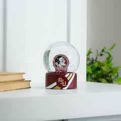 Water Globe, Florida State University - Collegiate Home