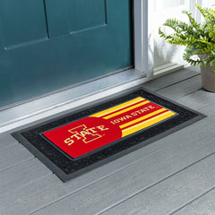 Iowa State University Sassafras Switch Mat - Collegiate